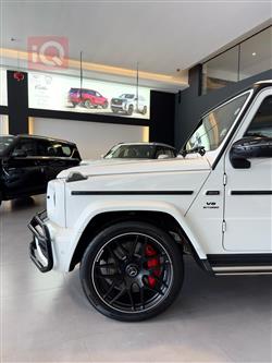 مرسيدس بنز G-Class